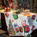 Tessitura Toscana | Tovaglia Sweetfox