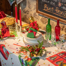 Tessitura Toscana | Tovaglia Sweetfox