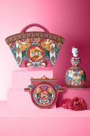 Tagliere Grande Carretto Joke Sicily Baci Milano