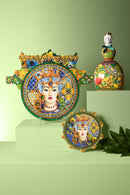 Tagliere Grande Carretto Joke Sicily Baci Milano