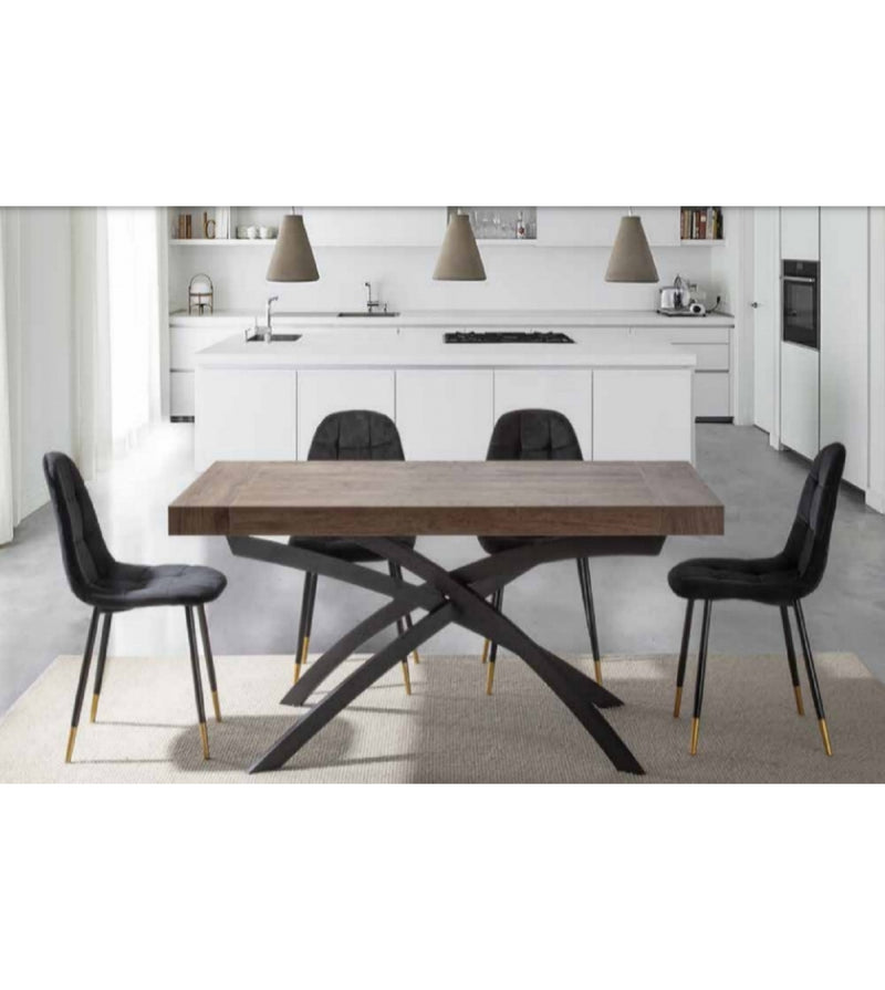Tavolo Magnum La Seggiola