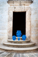 Testa Coppia Bisex S TESTE MATTE By Baci Milano