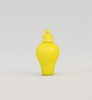 Adriani & Rossi | Vaso Passade Piccolo – Giallo Lucido