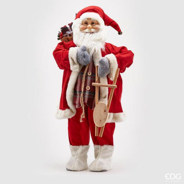 Babbo Natale H81  Enzo De Gasperi