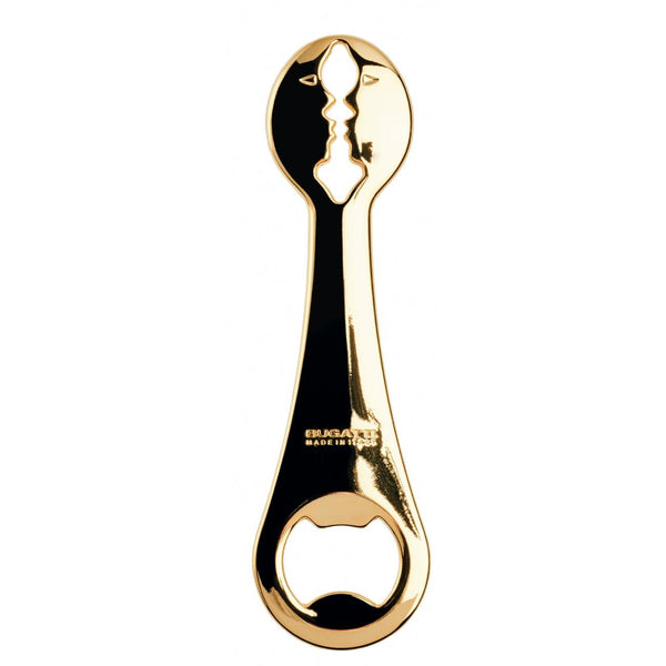 Apribottiglie Kiss Gold Bugatti